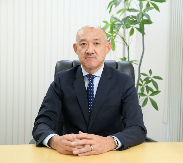 代表取締役 井野 裕章